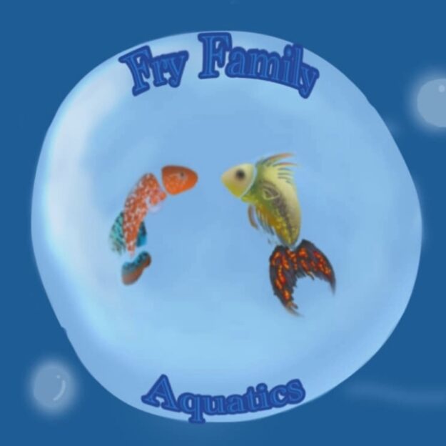 Fryfamilyaquatics