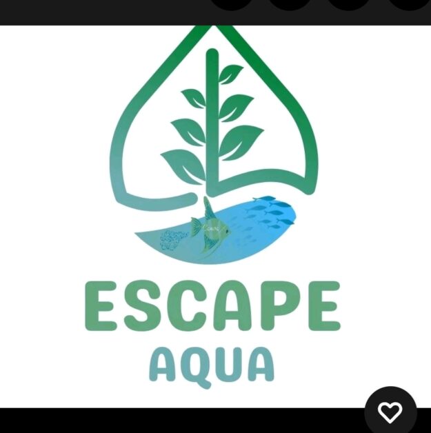 Escape Aqua