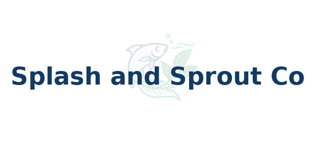 Splash and Sprout Co.